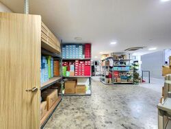 T-space (D18), Factory #632857591